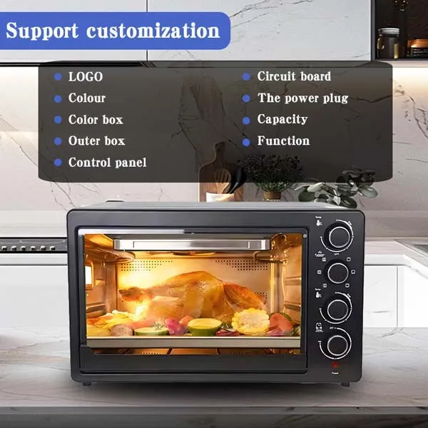 Air Fryer Oven