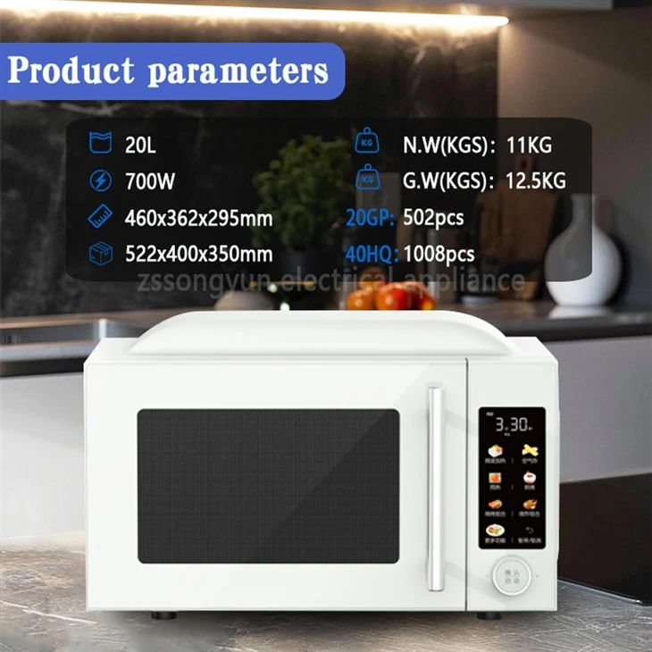 Best Counter Top Microwave price