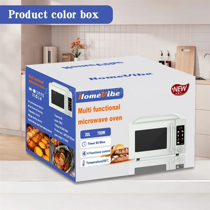 Best Counter Top Microwave factory