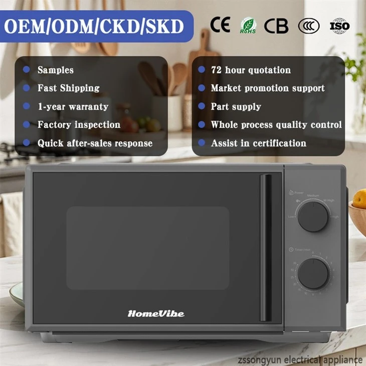 Built in Microwave Oven suppliers