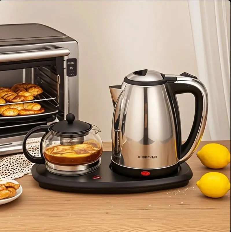kettle kettle