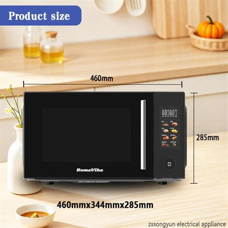 Under Counter Microwave high quality